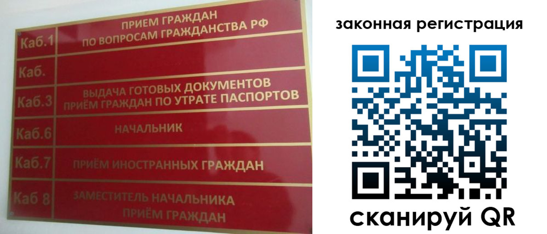 прописка иностранных граждан в Новгородской области